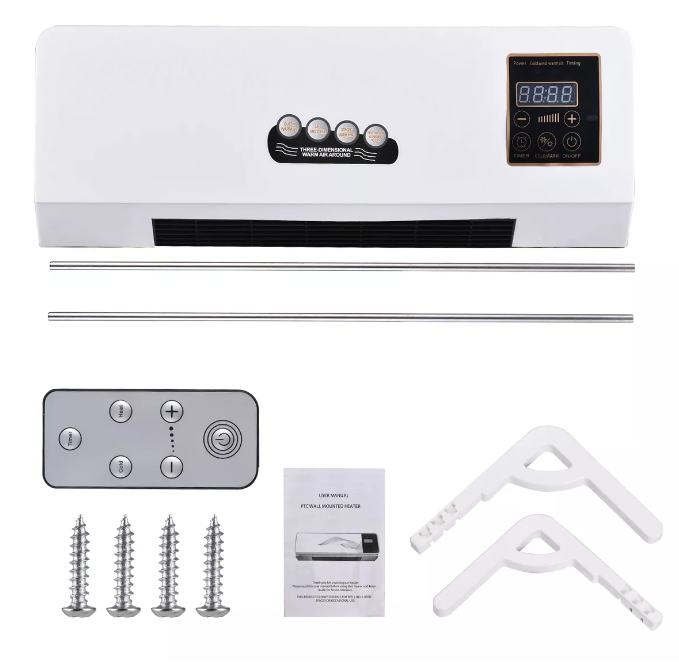 Aire Acondicionado Portátil