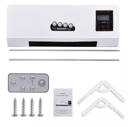 Aire Acondicionado Portátil