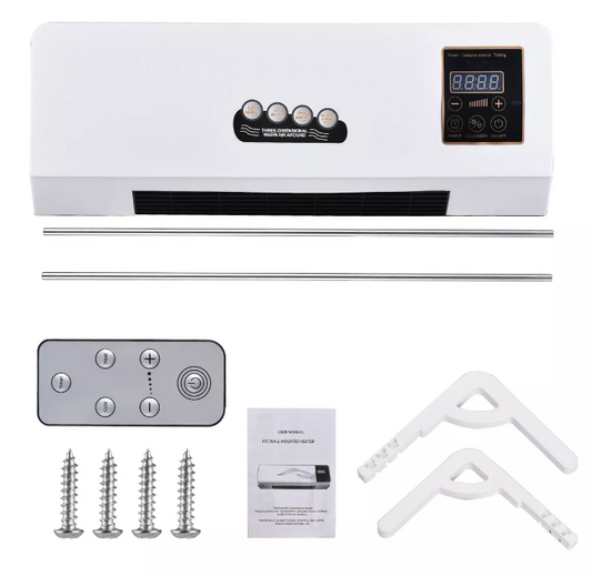 Aire Acondicionado Portátil