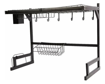 Escurridor Loza Dos Niveles