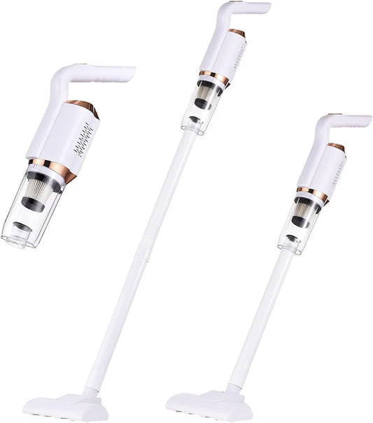 Aspiradora Portátil Inalámbrica 3 en 1