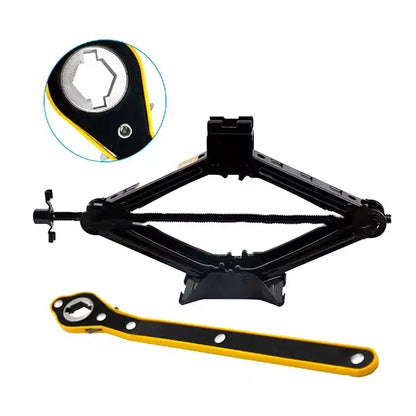 Llave Para Gato De Auto