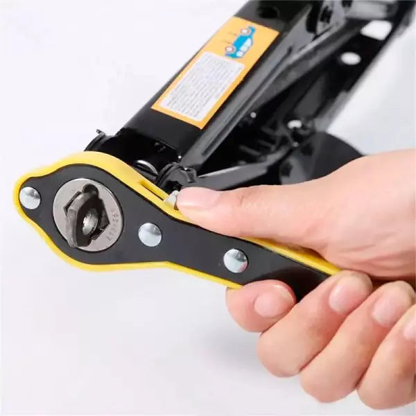 Llave Para Gato De Auto