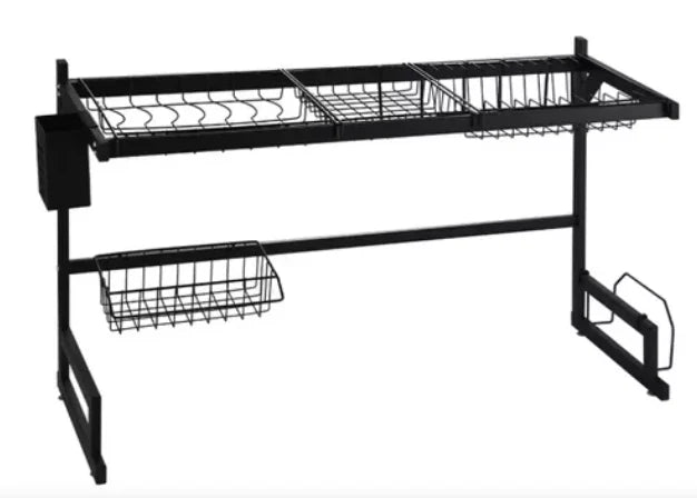 Escurridor Loza Dos Niveles