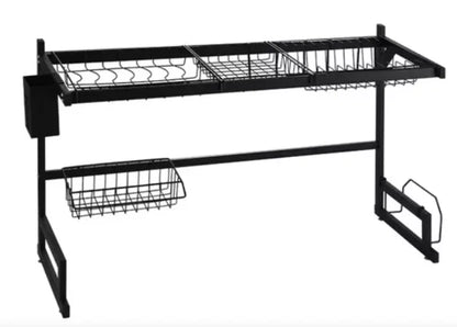 Escurridor Loza Dos Niveles