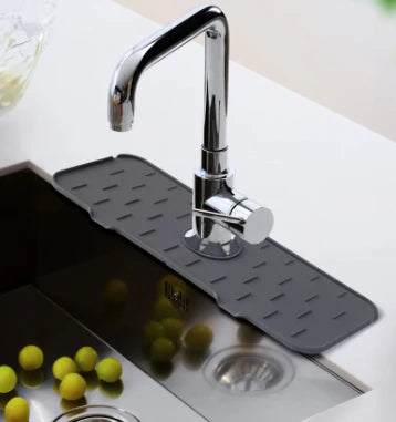 Alfombrilla De Silicona Absorbente