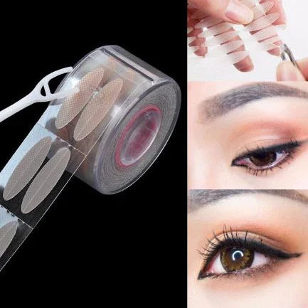 Cinta levanta párpados - 120 unidades con envío gratis y paga solo al recibir.