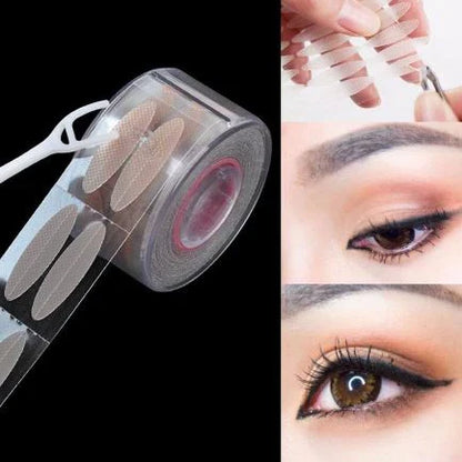 Cinta levanta párpados - 120 unidades con envío gratis y paga solo al recibir.