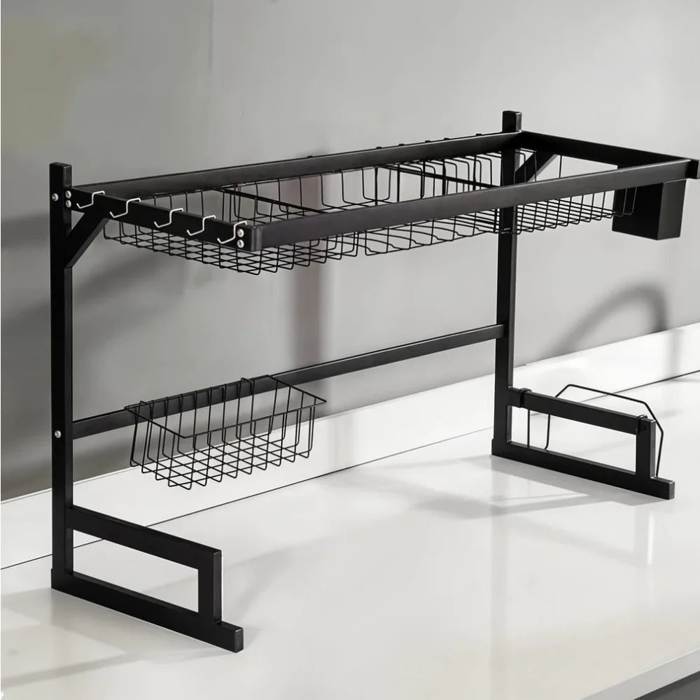 Escurridor Loza Dos Niveles