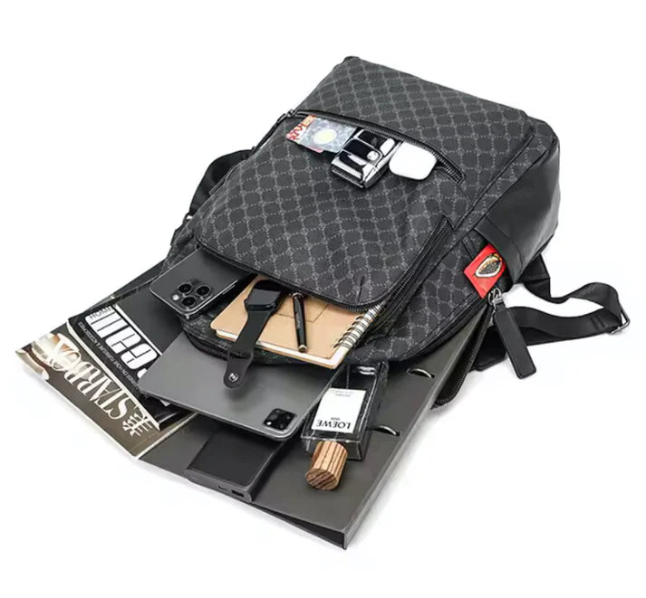 Nuevo Morral Legacy Ultra – Urban