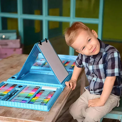 Kit De Arte Para Niños