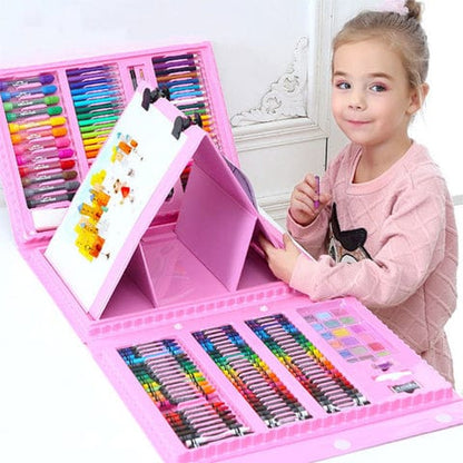 Kit De Arte Para Niños