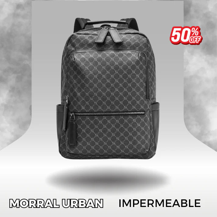 Nuevo Morral Legacy Ultra – Urban