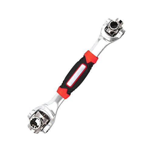 Llave 48 En 1