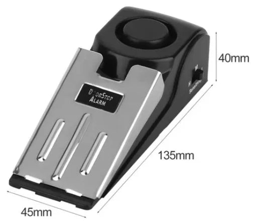 Alarma De Puerta Inalámbrico