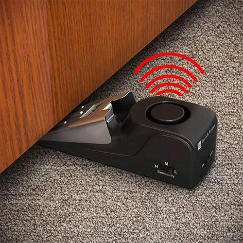 Alarma De Puerta Inalámbrico