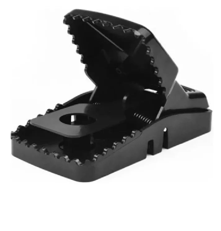 Trampas para Ratas Tipo Cocodrilo