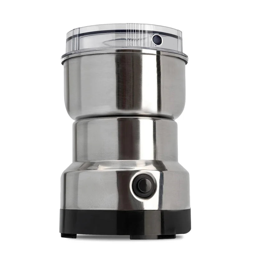 Molino De Café Eléctrico Multifuncional Trituradora Granos