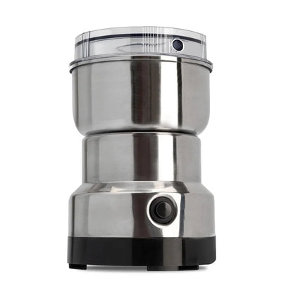 Molino De Café Eléctrico Multifuncional Trituradora Granos