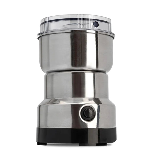 Molino De Café Eléctrico Multifuncional Trituradora Granos